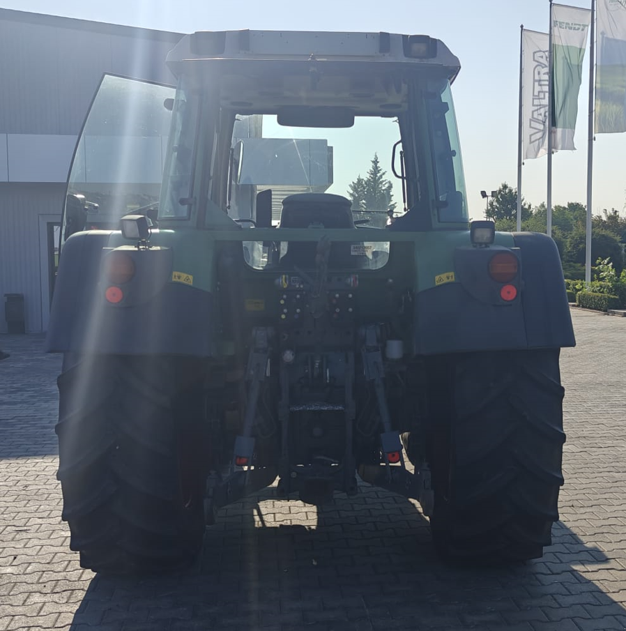 Traktor tipa Fendt 313 Vario SCR, Gebrauchtmaschine u Orţişoara (Slika 2)