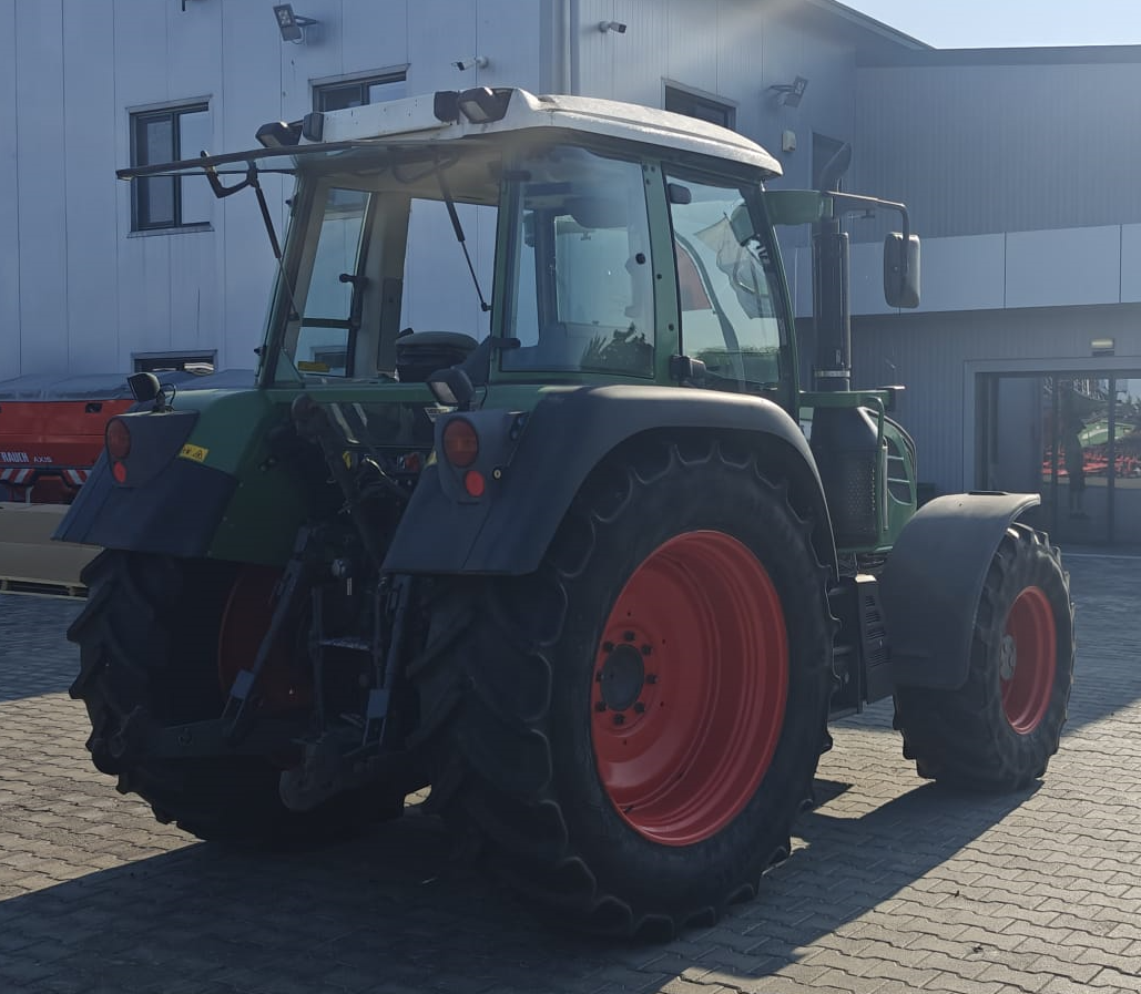 Traktor tipa Fendt 313 Vario SCR, Gebrauchtmaschine u Orţişoara (Slika 6)