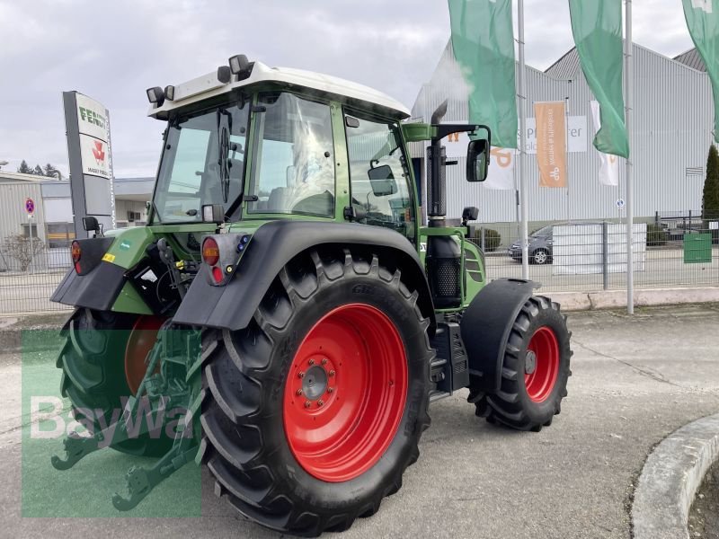 Traktor a típus Fendt 313 VARIO SCR, Gebrauchtmaschine ekkor: Dinkelsbühl (Kép 9)