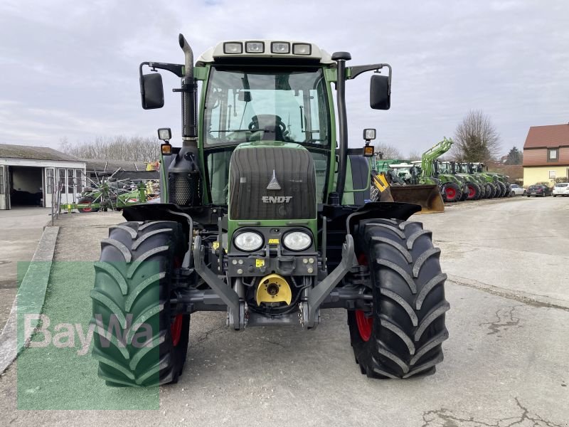 Traktor a típus Fendt 313 VARIO SCR, Gebrauchtmaschine ekkor: Dinkelsbühl (Kép 3)