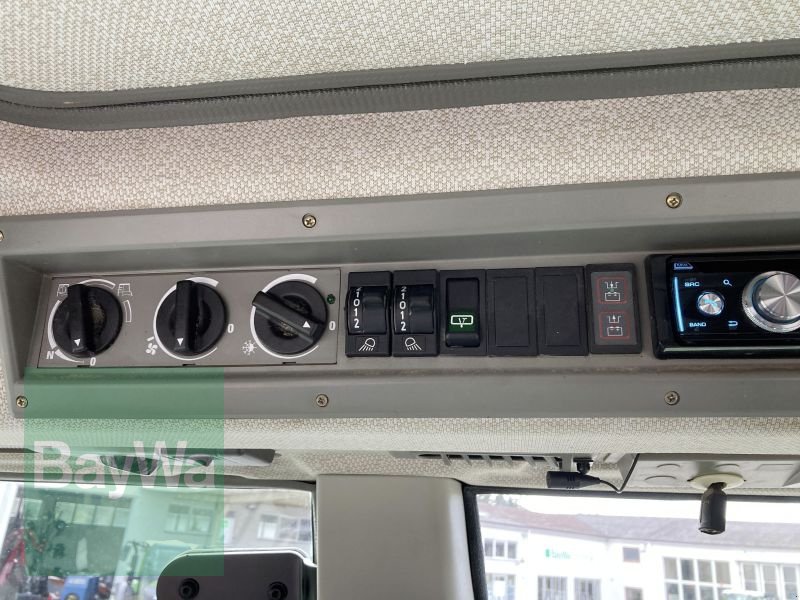 Traktor a típus Fendt 313 VARIO SCR, Gebrauchtmaschine ekkor: Dinkelsbühl (Kép 18)