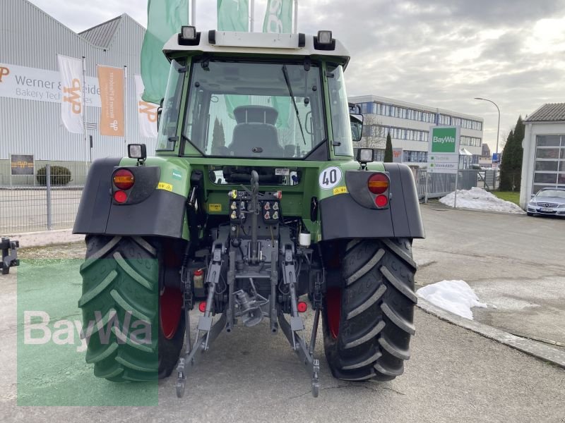Traktor a típus Fendt 313 VARIO SCR, Gebrauchtmaschine ekkor: Dinkelsbühl (Kép 8)