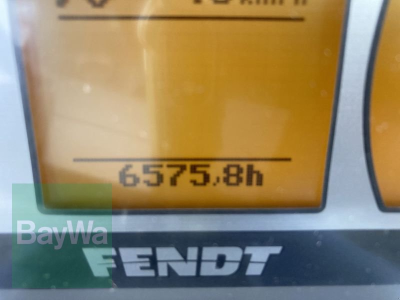 Traktor a típus Fendt 313 VARIO SCR, Gebrauchtmaschine ekkor: Dinkelsbühl (Kép 20)