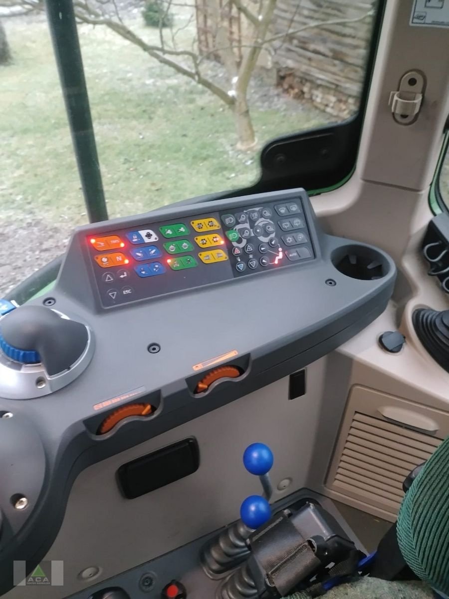 Traktor typu Fendt 313 Vario, Gebrauchtmaschine v Markt Hartmannsdorf (Obrázek 26)