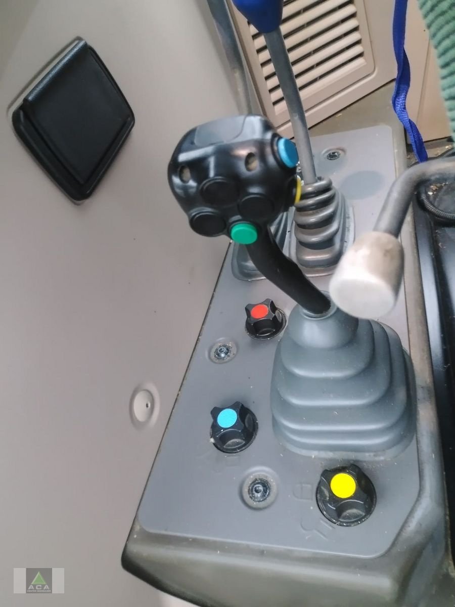 Traktor typu Fendt 313 Vario, Gebrauchtmaschine v Markt Hartmannsdorf (Obrázek 20)