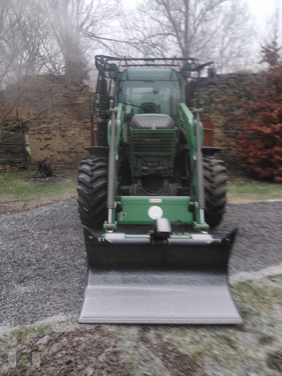 Traktor typu Fendt 313 Vario, Gebrauchtmaschine v Markt Hartmannsdorf (Obrázek 19)