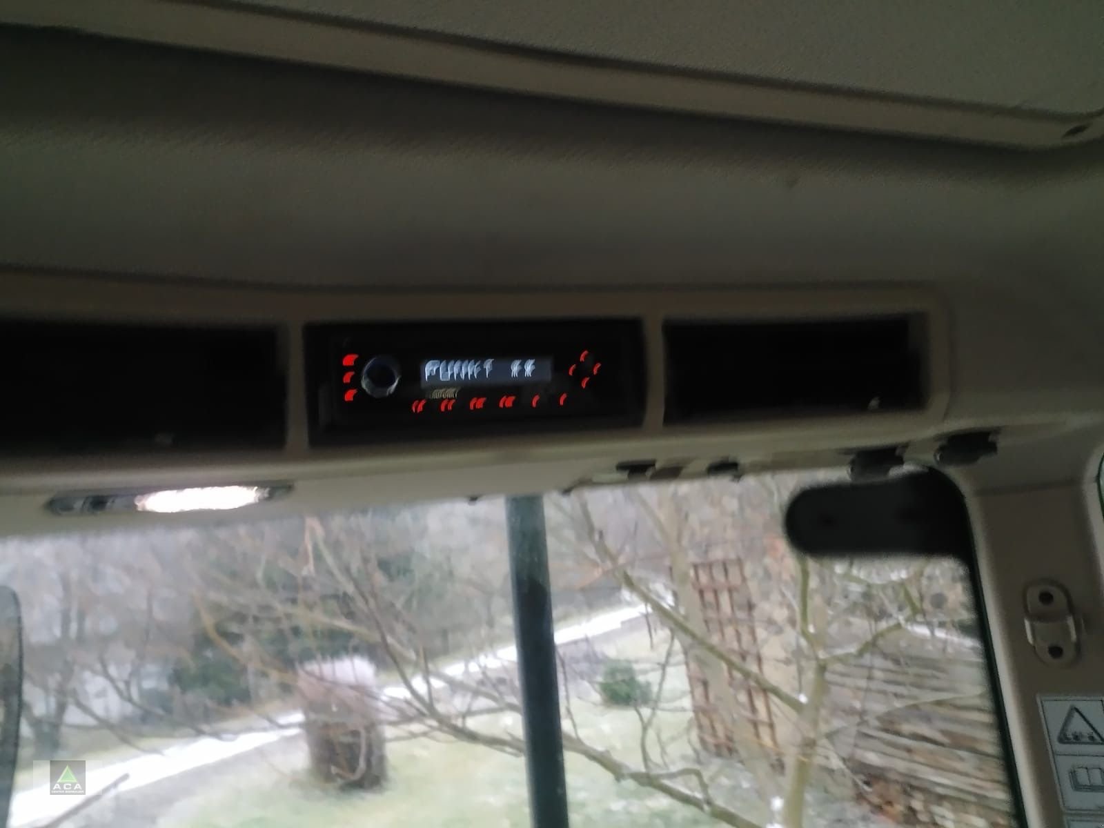 Traktor tipa Fendt 313 Vario, Gebrauchtmaschine u Markt Hartmannsdorf (Slika 28)