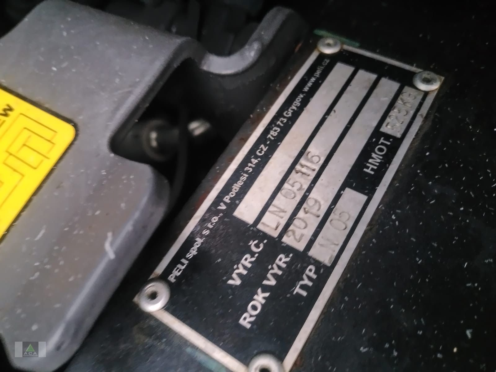 Traktor tipa Fendt 313 Vario, Gebrauchtmaschine u Markt Hartmannsdorf (Slika 29)