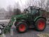 Traktor tipa Fendt 313 Vario, Gebrauchtmaschine u Markt Hartmannsdorf (Slika 1)