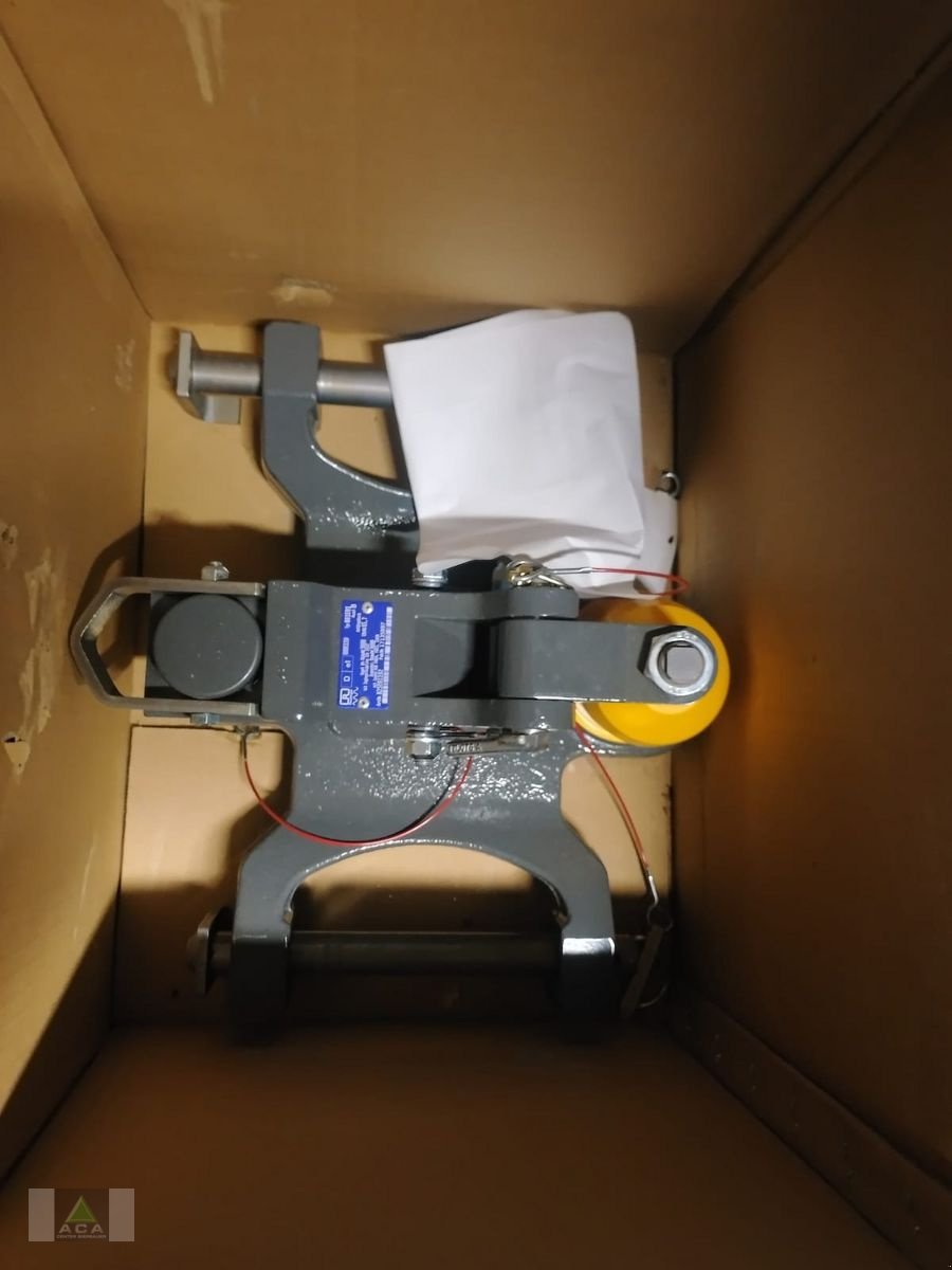 Traktor of the type Fendt 313 Vario, Gebrauchtmaschine in Markt Hartmannsdorf (Picture 12)