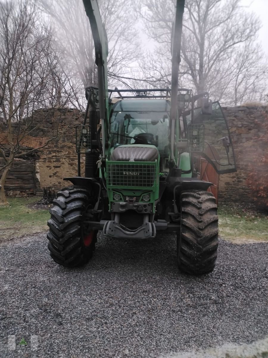 Traktor of the type Fendt 313 Vario, Gebrauchtmaschine in Markt Hartmannsdorf (Picture 5)