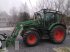 Traktor typu Fendt 313 Vario, Gebrauchtmaschine w Markt Hartmannsdorf (Zdjęcie 1)