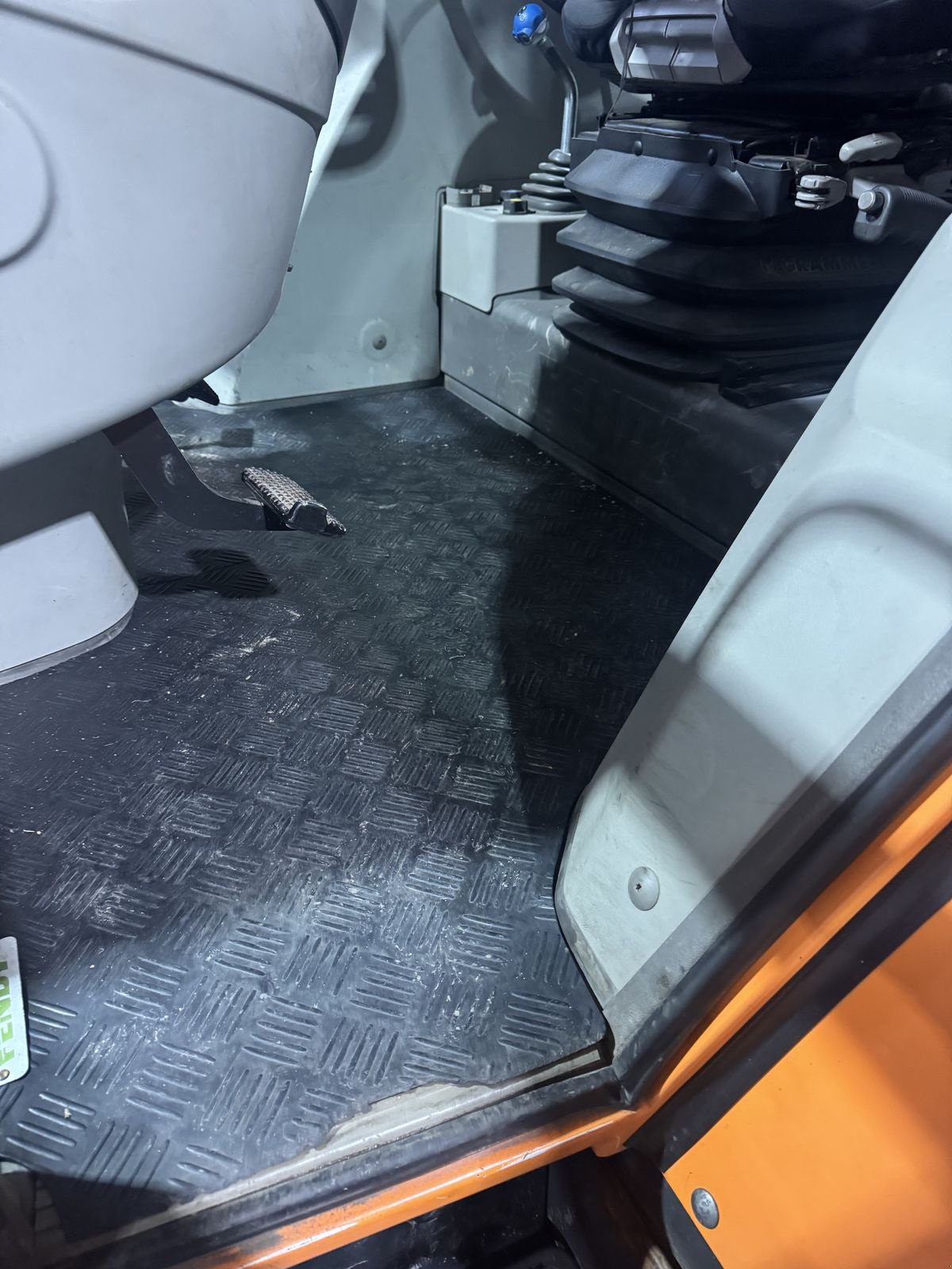 Traktor des Typs Fendt 313 Vario, Gebrauchtmaschine in Saldenburg (Bild 7)