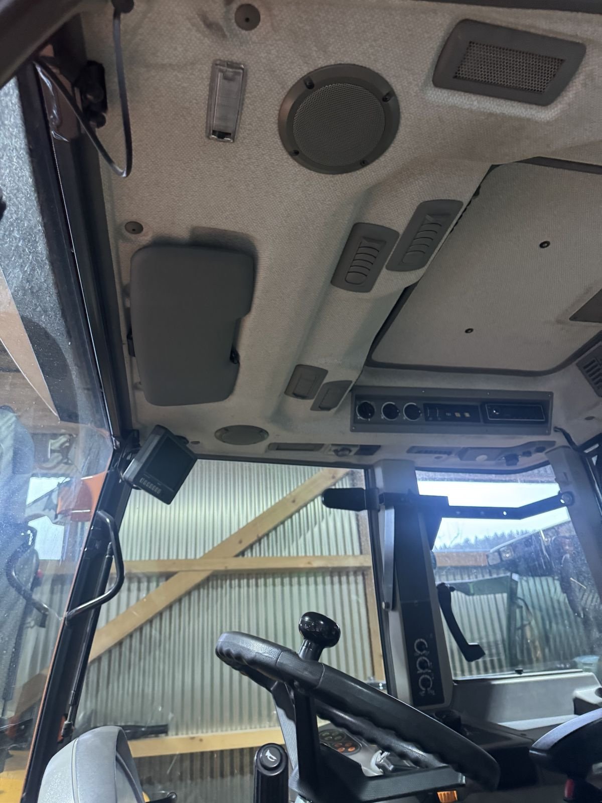 Traktor des Typs Fendt 313 Vario, Gebrauchtmaschine in Saldenburg (Bild 6)