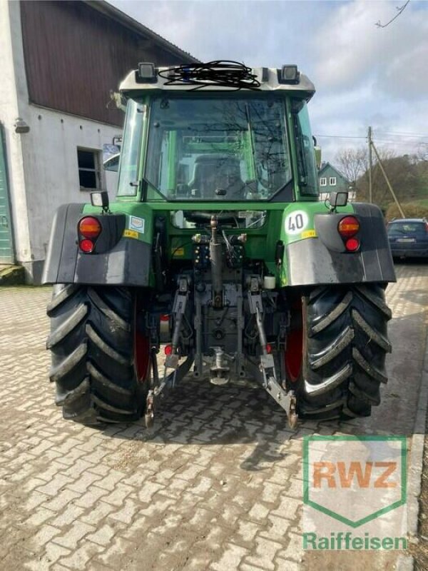Traktor a típus Fendt 313 Vario, Gebrauchtmaschine ekkor: Wipperfürth (Kép 3)