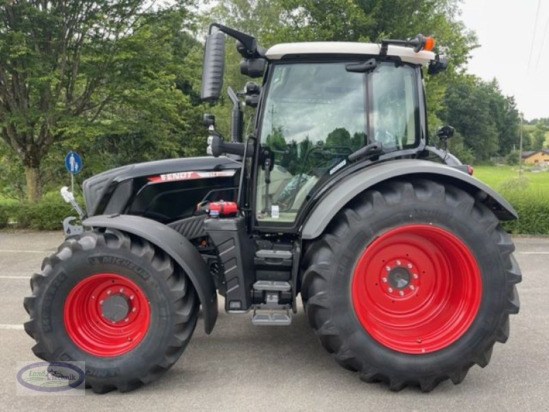 Traktor Türe ait Fendt 313 Vario, Neumaschine içinde Münzkirchen (resim 12)