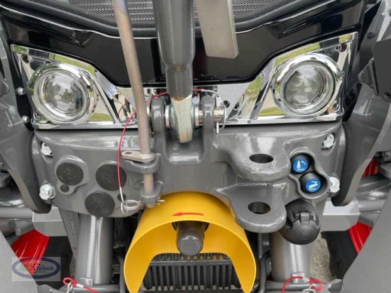 Traktor Türe ait Fendt 313 Vario, Neumaschine içinde Münzkirchen (resim 4)