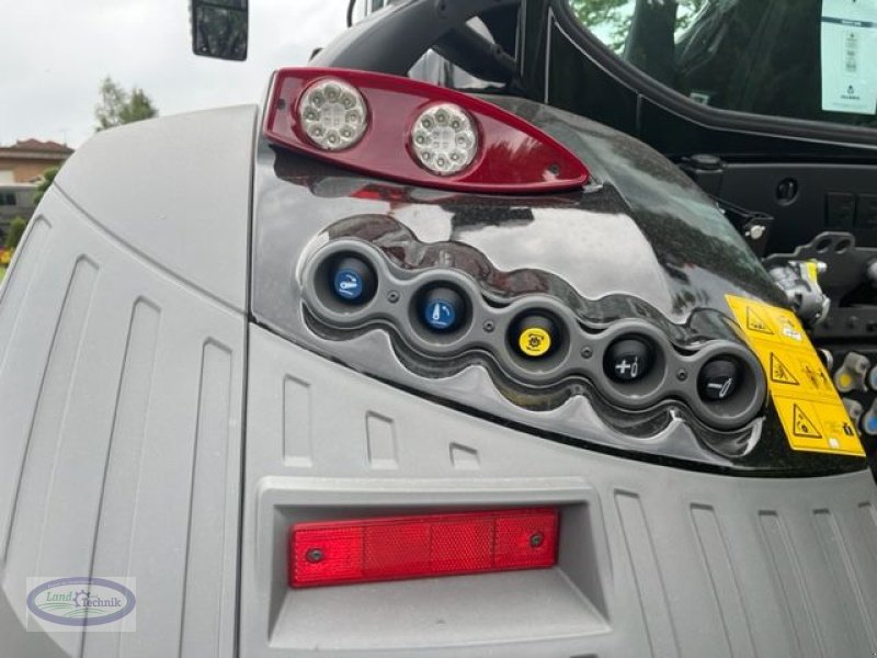 Traktor Türe ait Fendt 313 Vario, Neumaschine içinde Münzkirchen (resim 10)