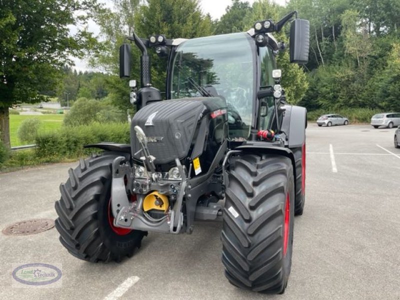 Traktor Türe ait Fendt 313 Vario, Neumaschine içinde Münzkirchen (resim 2)