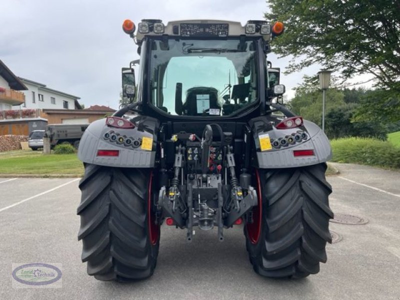 Traktor Türe ait Fendt 313 Vario, Neumaschine içinde Münzkirchen (resim 9)