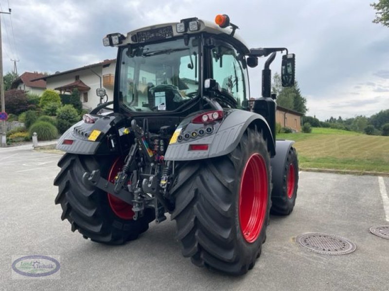 Traktor Türe ait Fendt 313 Vario, Neumaschine içinde Münzkirchen (resim 8)