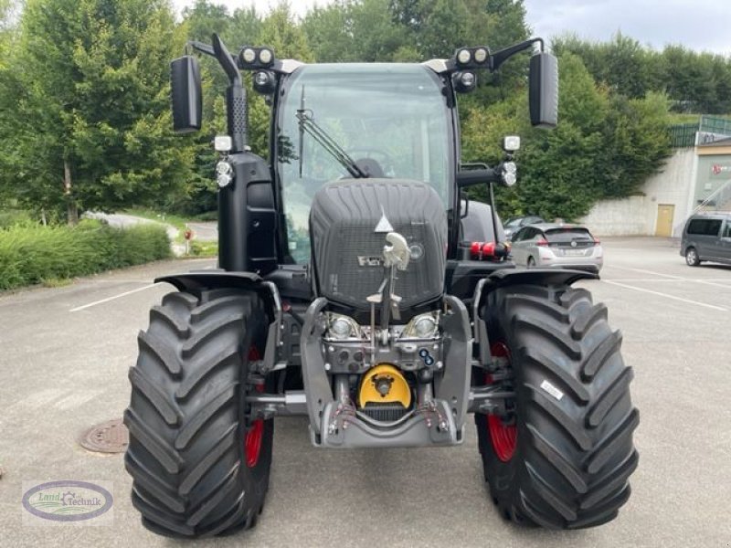 Traktor Türe ait Fendt 313 Vario, Neumaschine içinde Münzkirchen (resim 3)