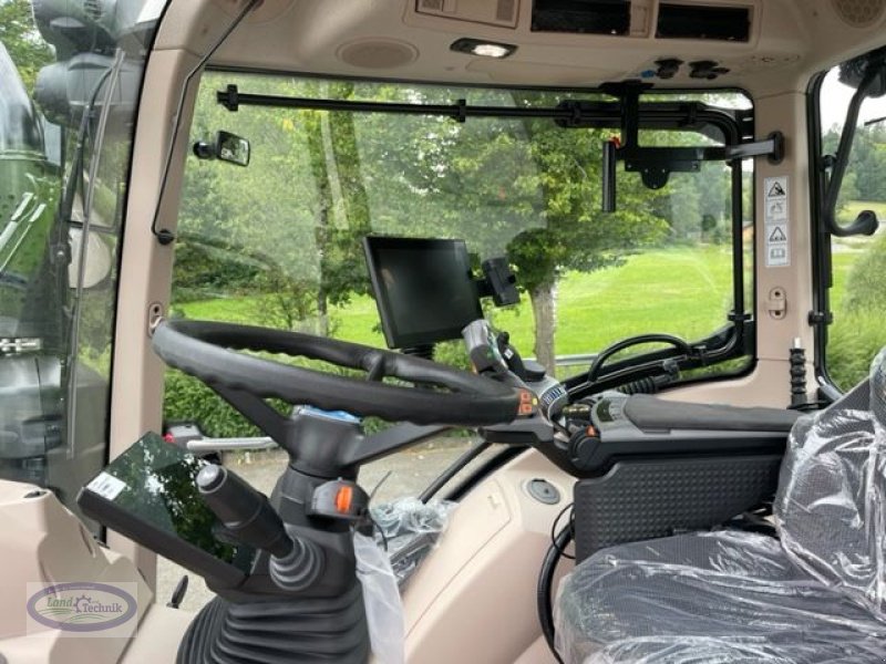 Traktor Türe ait Fendt 313 Vario, Neumaschine içinde Münzkirchen (resim 13)