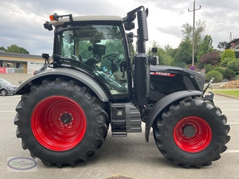 Traktor Türe ait Fendt 313 Vario, Neumaschine içinde Münzkirchen (resim 7)