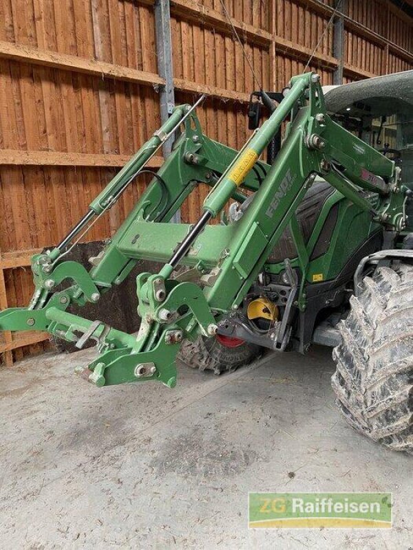 Traktor typu Fendt 313 Vario, Gebrauchtmaschine v Bruchsal (Obrázek 20)