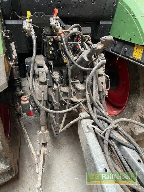 Traktor typu Fendt 313 Vario, Gebrauchtmaschine v Bruchsal (Obrázek 13)