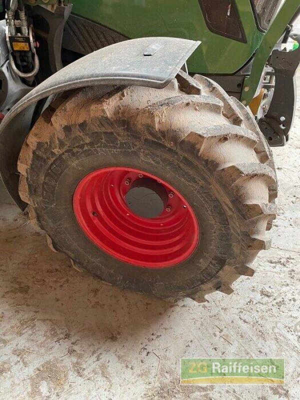 Traktor typu Fendt 313 Vario, Gebrauchtmaschine v Bruchsal (Obrázek 18)