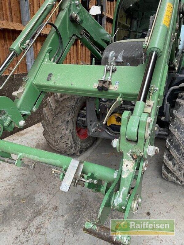 Traktor typu Fendt 313 Vario, Gebrauchtmaschine v Bruchsal (Obrázek 3)
