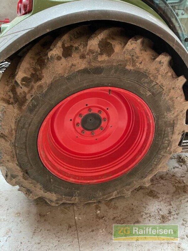 Traktor typu Fendt 313 Vario, Gebrauchtmaschine v Bruchsal (Obrázek 9)