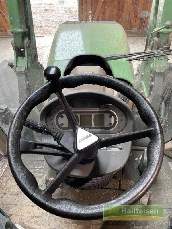 Traktor typu Fendt 313 Vario, Gebrauchtmaschine v Bruchsal (Obrázek 12)