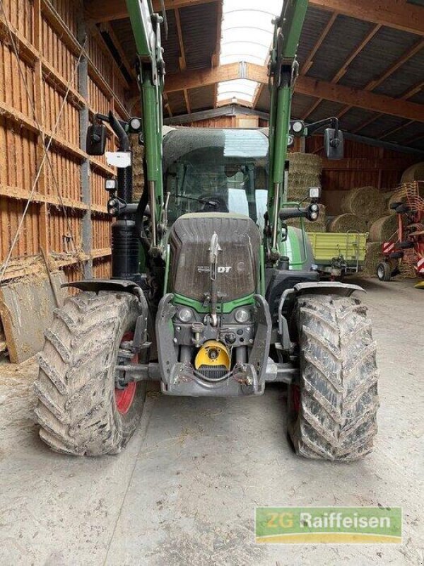Traktor typu Fendt 313 Vario, Gebrauchtmaschine v Bruchsal (Obrázek 19)