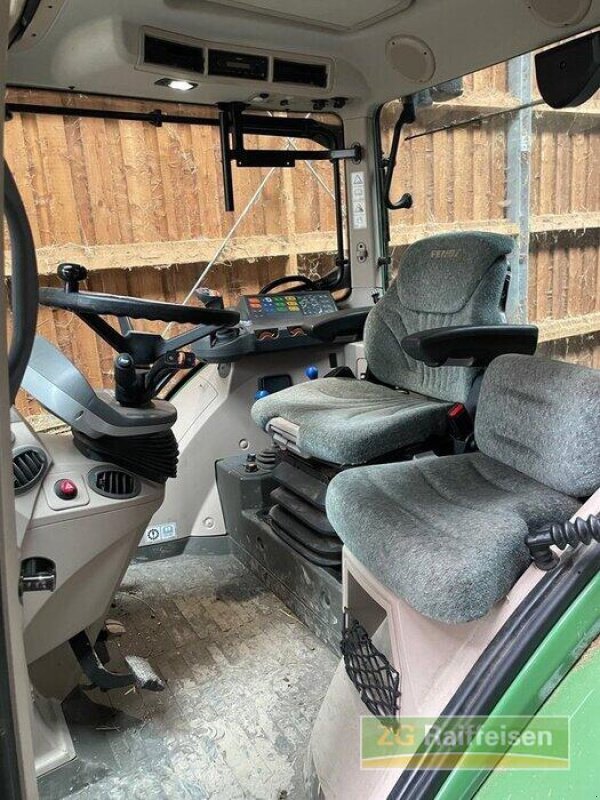 Traktor typu Fendt 313 Vario, Gebrauchtmaschine v Bruchsal (Obrázek 8)