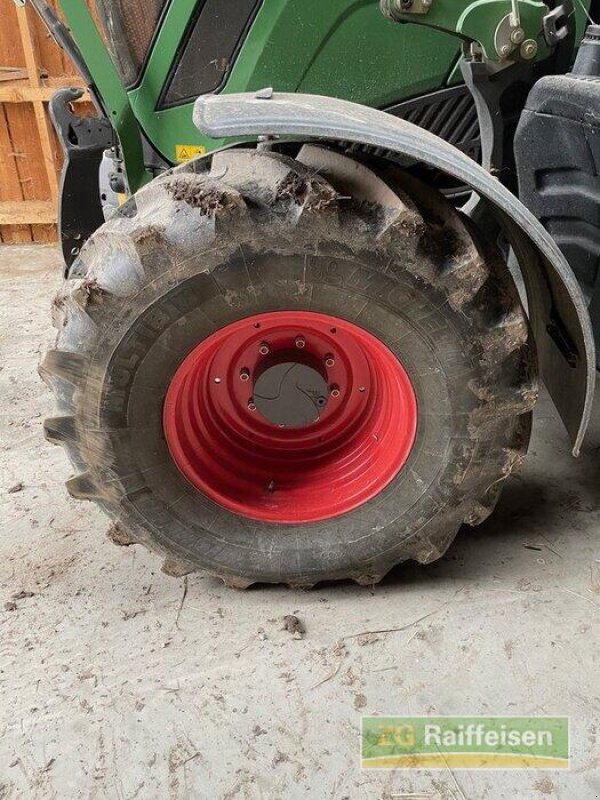 Traktor typu Fendt 313 Vario, Gebrauchtmaschine v Bruchsal (Obrázek 14)