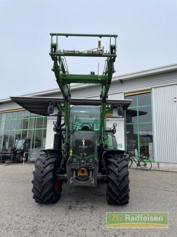 Traktor del tipo Fendt 313 Vario, Gebrauchtmaschine In Bruchsal (Immagine 2)