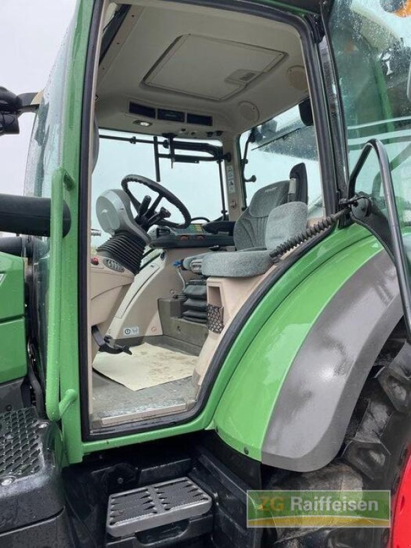 Traktor del tipo Fendt 313 Vario, Gebrauchtmaschine In Bruchsal (Immagine 15)