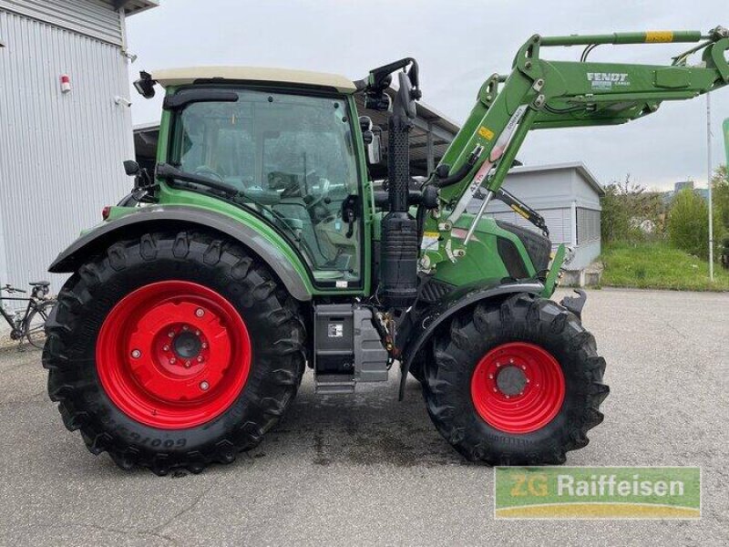 Traktor del tipo Fendt 313 Vario, Gebrauchtmaschine In Bruchsal (Immagine 4)