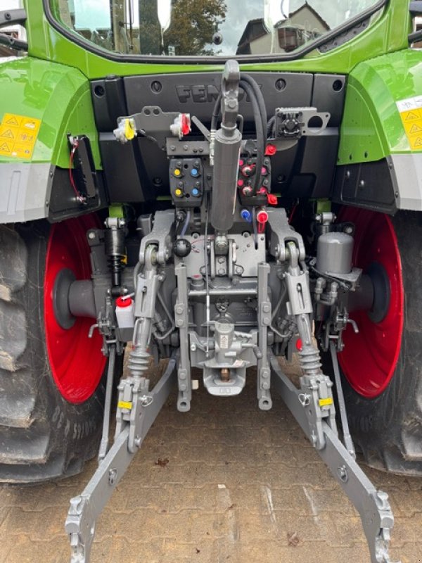 Traktor des Typs Fendt 313, Gebrauchtmaschine in Maulburg (Bild 4)