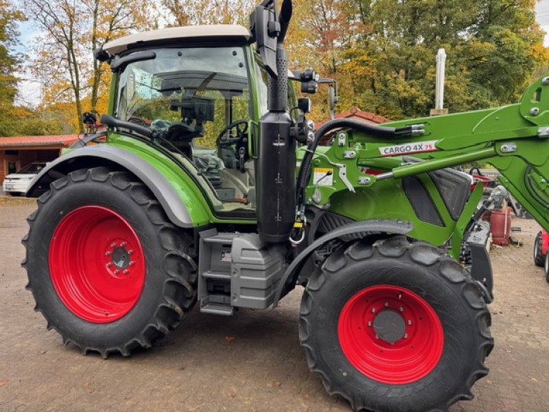 Traktor des Typs Fendt 313, Gebrauchtmaschine in Maulburg (Bild 5)