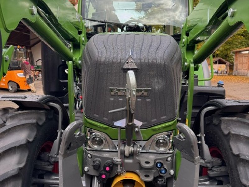 Traktor des Typs Fendt 313, Gebrauchtmaschine in Maulburg (Bild 8)