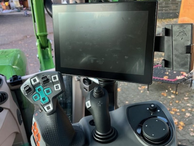 Traktor des Typs Fendt 313, Gebrauchtmaschine in Maulburg (Bild 12)