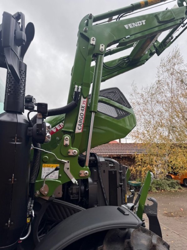 Traktor des Typs Fendt 313, Gebrauchtmaschine in Maulburg (Bild 18)