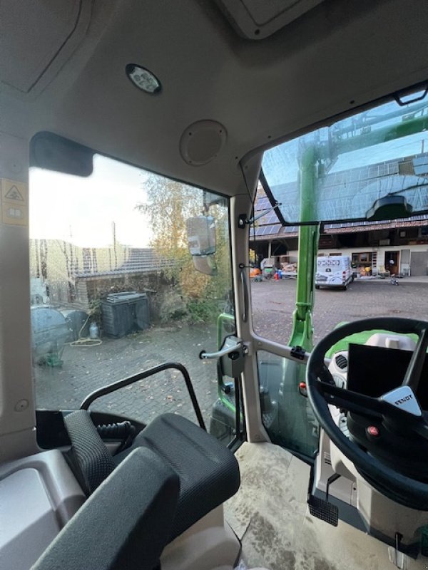 Traktor типа Fendt 314/13 Vario Profi S-Modell, Gebrauchtmaschine в Maulburg (Фотография 4)