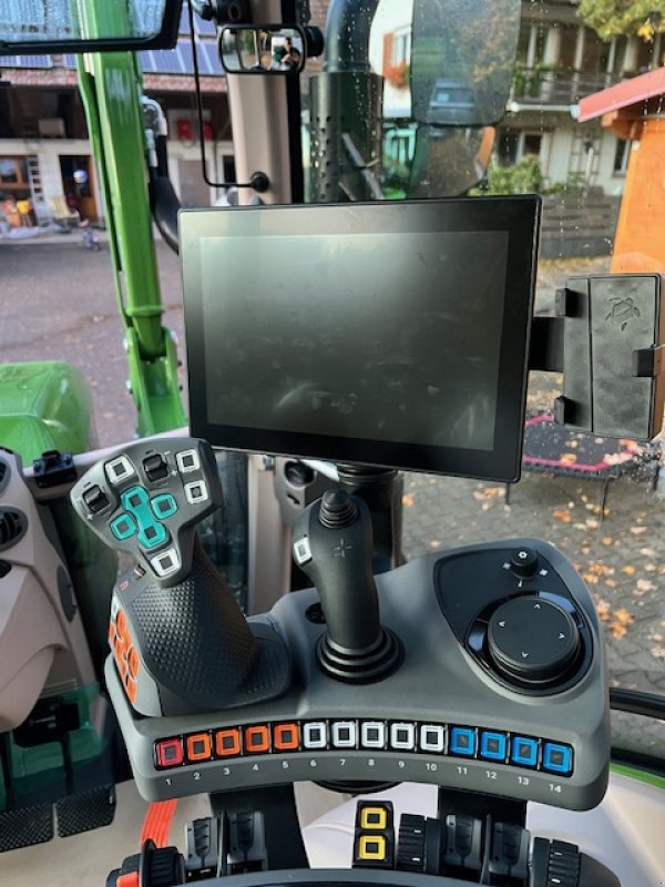 Traktor типа Fendt 314/13 Vario Profi S-Modell, Gebrauchtmaschine в Maulburg (Фотография 5)