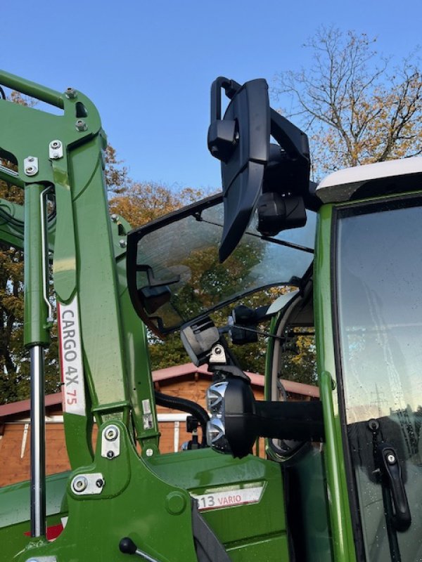 Traktor типа Fendt 314/13 Vario Profi S-Modell, Gebrauchtmaschine в Maulburg (Фотография 8)