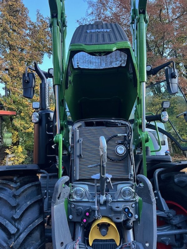 Traktor типа Fendt 314/13 Vario Profi S-Modell, Gebrauchtmaschine в Maulburg (Фотография 15)