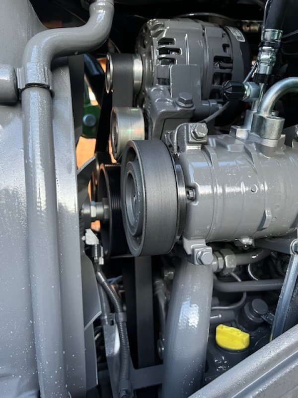 Traktor типа Fendt 314/13 Vario Profi S-Modell, Gebrauchtmaschine в Maulburg (Фотография 16)